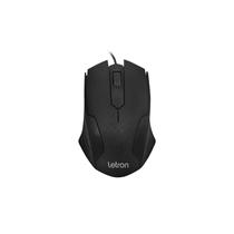 Mouse optico usb letron Mouse optico usb letron