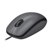 Mouse optico usb m100 preto logitech 910-001601