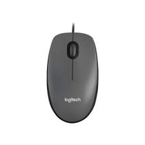 Mouse Optico Usb M100 Preto Logitech Mouse Optico Usb M100 Preto Logitech