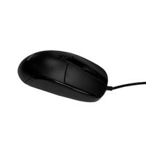 Mouse Óptico Usb M701S Preto Ioway