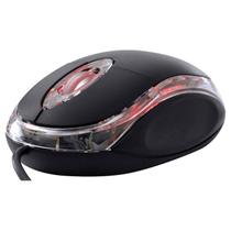 Mouse Optico Usb Mb-10 Preto