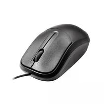 Mouse optico usb ms-35bk c3tech preto