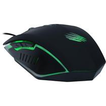 Mouse optico usb ms300 action reloaded 3200dpi newex