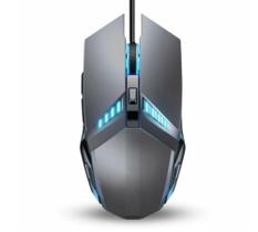 Mouse Optico USB para Computador KNUP KP-MU019