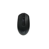 Mouse Óptico Usb S/Fio Maxprint