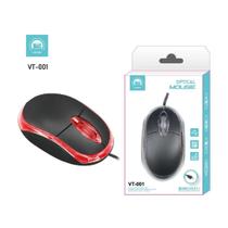 Mouse Óptico USB VT 001 Victory