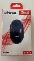 Mouse optico usb