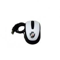 Mouse Óptico Vasco Com Fio Homologação: 25481602799