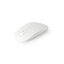 Mouse Óptico Wireless 2.4G - Conforto e Precisão