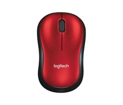 Mouse Óptico Wireless Logitech M185
