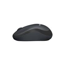 Mouse optico wireless m220 silent preto 910-007482 logitech Mouse optico wireless m220 silent preto 910-007482 logitech