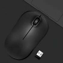 Mouse Óptico Wireless Sem Fio Usb 2,4 Ghz Escritório
