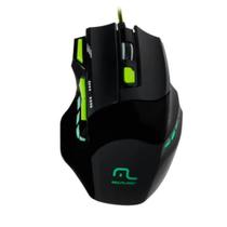 Mouse optico xgamer fire button 2400dpi mo208