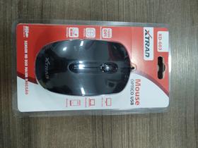 Mouse óptico Mouse óptico