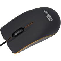 Mouse Ótico C/ Fio Usb 1000 Dpi Simples 3 Botões (MB54142) - MBTECH