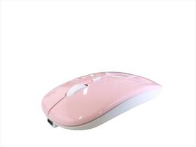 MOUSE OTICO SEM FIO RECARREGÁVEL MB54325 color MOUSE OTICO SEM FIO RECARREGÁVEL MB54325 color