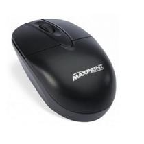 Mouse Ótico USB 800 dpi - 3 botões 606071 - Maxprint