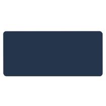 Mouse Pad 100X48 Tapete Mesa ul Marinho Notebook Gamer