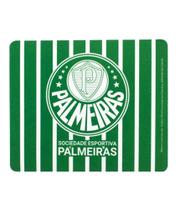 Mouse Pad 18x22cm - Palmeiras Verde - Mileno