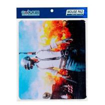 Mouse Pad 18X22Cm Tecido Exbom Mp-2218A - Pubg