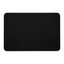 Mouse Pad 23cm Para Pc Notebook De Borracha Preto - Milenio Mouse Pad 23cm Para Pc Notebook De Borracha Preto - Milenio