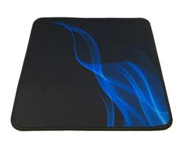 Mouse Pad 25x25cm KAPBOM Azul