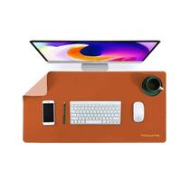 Mouse Pad 80x30cm Tomate - material sintético Premium para Profissionais e Gamers Mouse Pad 80x30cm Tomate - material sintético Premium para Profissionais e Gamers