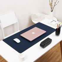 Mouse Pad 90x40cm Grande Desk Pad Para Notebook Setup Gamer Computador Antiderrapante