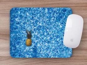 Mouse Pad Abacaxi Coleção Frutas