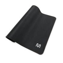 Mouse Pad AC430 Extra Grande 70X30 cm com Superfície Lisa e Bordas Costuradas Preto Multi Mouse Pad AC430 Extra Grande 70X30 cm com Superfície Lisa e Bordas Costuradas Preto Multi