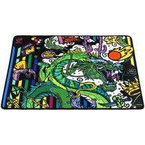 Mouse PAD Ancient Dragon Medium - Estilo Speed - 500X400MM - PMA50X40 Mouse PAD Ancient Dragon Medium - Estilo Speed - 500X400MM - PMA50X40