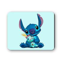 Mouse Pad ANHIZ M185 Stitch Neoprene Satin 24x20cm