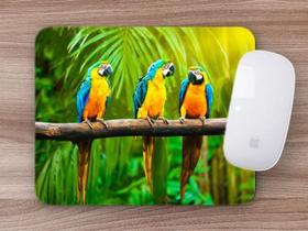 Mouse Pad Animais silvestres