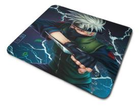 Mouse Pad Anime Naruto Kakashi