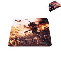 Mouse Pad Antiderrapante Emborrachado Gamer Speed Personalizado KPS03B