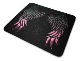 Mouse Pad Asas Angelical