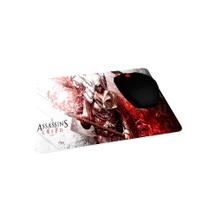 Mouse Pad Assassins Creed Gamer