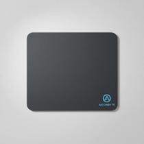 Mouse Pad Axionbyte Preto M 20x20cm Antiderrapante Mouse Pad Axionbyte Preto M 20x20cm Antiderrapante
