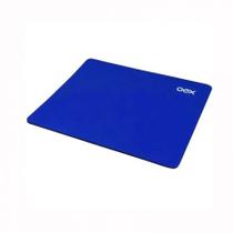 Mouse pad Azul MP100 - Oex Mouse pad Azul MP100 - Oex
