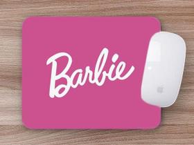 Mouse Pad, Barbie