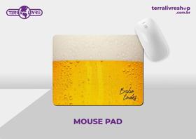 Mouse pad bebo todas