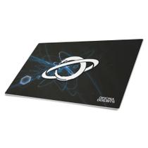 Mouse Pad Bits Gamer Planet - Médio: 250 x 360mm - Oficina dos Bits