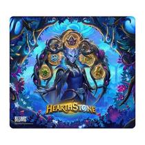Mouse pad Blizzard Hearthstone XL 45 x 40 cm antiderrapante Mouse pad Blizzard Hearthstone XL 45 x 40 cm antiderrapante