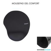 Mouse Pad BMax Gel Confort para Notebook Pc Ergonômico Mouse Pad BMax Gel Confort para Notebook Pc Ergonômico