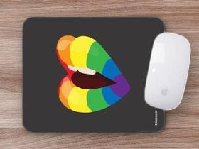Mouse Pad, Boca LGBT
