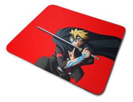 Mouse Pad Boruto Adulto Mouse Pad Boruto Adulto