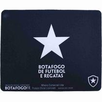 Mouse Pad - Botafogo - Mileno