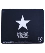 Mouse Pad Botafogo Perfeito para Trabalhar ou Jogar
