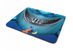 Mouse pad Bruce
