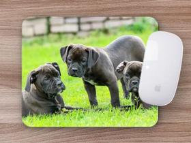 Mouse Pad, Buldogue